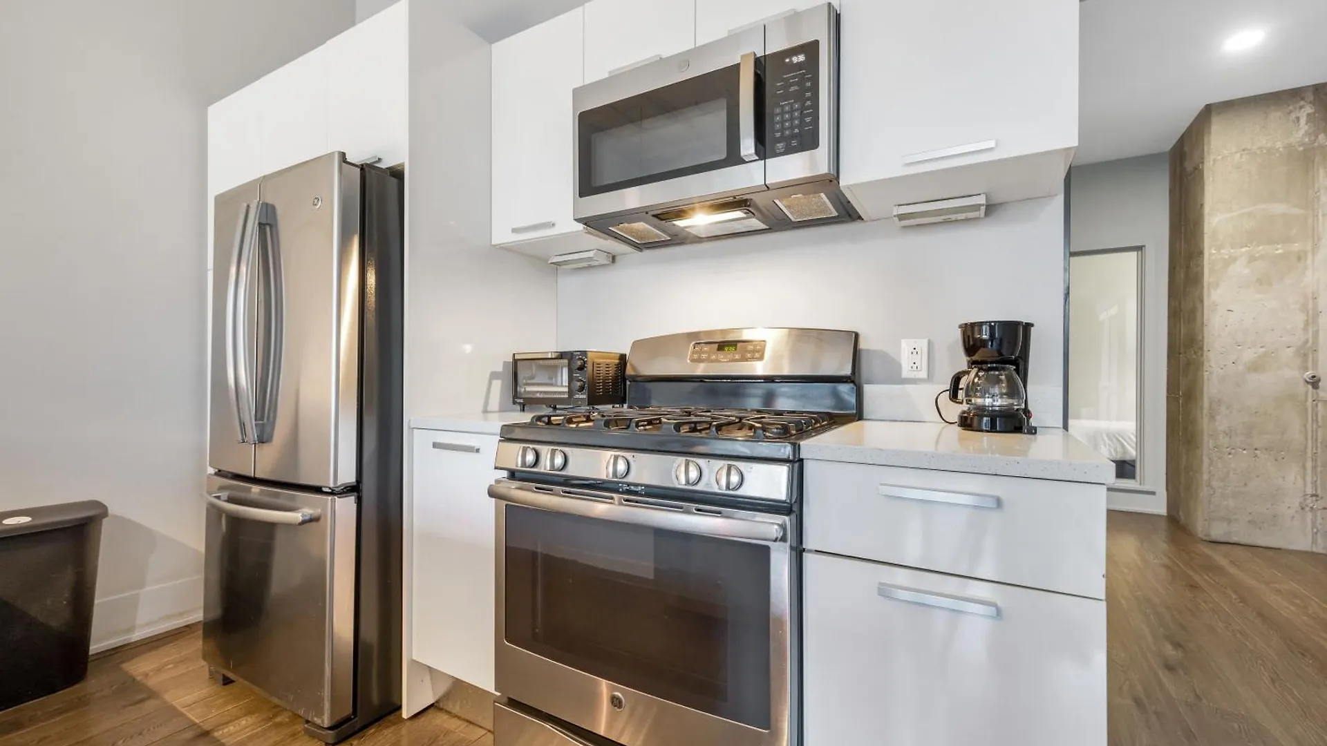 Towers At Opop 604 Spacios And Cozy 2 Bd 1 B Saint Louis 0*,