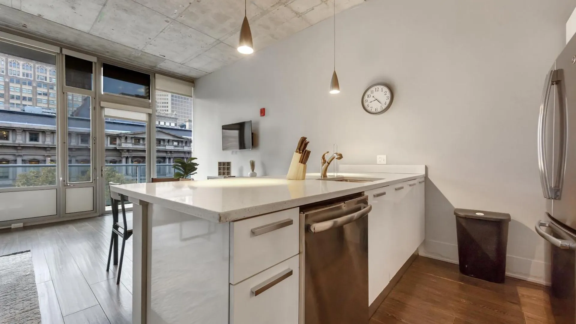 Towers At Opop 604 Spacios And Cozy 2 Bd 1 B Saint Louis
