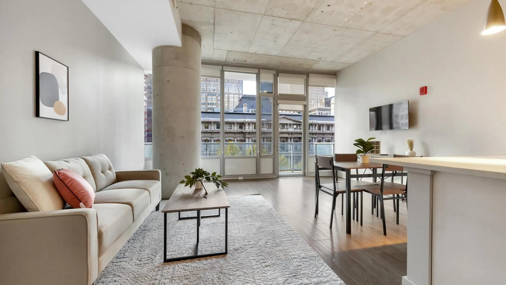 Towers At Opop 604 Spacios And Cozy 2 Bd 1 B Saint Louis